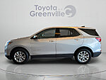 Used 2019 CHEVROLET EQUINOX LT in GREENVILLE, SOUTH CAROLINA (Photo 2)