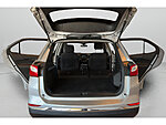 Used 2019 CHEVROLET EQUINOX LT in GREENVILLE, SOUTH CAROLINA (Photo 28)