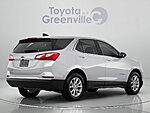 Used 2019 CHEVROLET EQUINOX LT in GREENVILLE, SOUTH CAROLINA (Photo 3)
