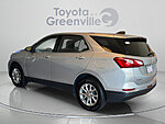 Used 2019 CHEVROLET EQUINOX LT in GREENVILLE, SOUTH CAROLINA (Photo 3)