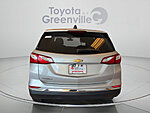 Used 2019 CHEVROLET EQUINOX LT in GREENVILLE, SOUTH CAROLINA (Photo 4)