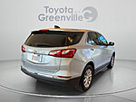 Used 2019 CHEVROLET EQUINOX LT in GREENVILLE, SOUTH CAROLINA (Photo 5)