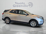 Used 2019 CHEVROLET EQUINOX LT in GREENVILLE, SOUTH CAROLINA (Photo 6)