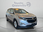 Used 2019 CHEVROLET EQUINOX LT in GREENVILLE, SOUTH CAROLINA (Photo 7)