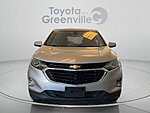 Used 2019 CHEVROLET EQUINOX LT in GREENVILLE, SOUTH CAROLINA (Photo 8)