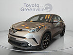Used 2018 TOYOTA C-HR XLE PREMIUM in GREENVILLE, SOUTH CAROLINA (Photo 1)