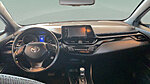 Used 2018 TOYOTA C-HR XLE PREMIUM in GREENVILLE, SOUTH CAROLINA (Photo 27)