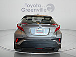 Used 2018 TOYOTA C-HR XLE PREMIUM in GREENVILLE, SOUTH CAROLINA (Photo 4)