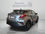 Used 2018 TOYOTA C-HR XLE PREMIUM in GREENVILLE, SOUTH CAROLINA (Photo 5)