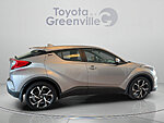 Used 2018 TOYOTA C-HR XLE PREMIUM in GREENVILLE, SOUTH CAROLINA (Photo 6)