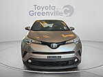 Used 2018 TOYOTA C-HR XLE PREMIUM in GREENVILLE, SOUTH CAROLINA (Photo 8)