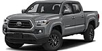 Used 2021 TOYOTA TACOMA SR5 in GREENVILLE, SOUTH CAROLINA