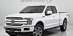Used 2019 FORD F-150 KING RANCH in GREENVILLE, SOUTH CAROLINA