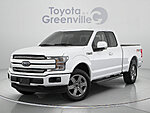 Used 2019 FORD F-150 KING RANCH in GREENVILLE, SOUTH CAROLINA (Photo 1)