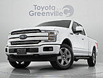 Used 2019 FORD F-150 KING RANCH in GREENVILLE, SOUTH CAROLINA (Photo 10)