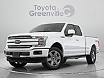 Used 2019 FORD F-150 KING RANCH in GREENVILLE, SOUTH CAROLINA (Photo 11)