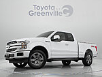 Used 2019 FORD F-150 KING RANCH in GREENVILLE, SOUTH CAROLINA (Photo 2)