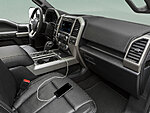 Used 2019 FORD F-150 KING RANCH in GREENVILLE, SOUTH CAROLINA (Photo 29)