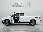 Used 2019 FORD F-150 KING RANCH in GREENVILLE, SOUTH CAROLINA (Photo 3)