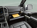 Used 2019 FORD F-150 KING RANCH in GREENVILLE, SOUTH CAROLINA (Photo 33)