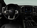 Used 2019 FORD F-150 KING RANCH in GREENVILLE, SOUTH CAROLINA (Photo 38)