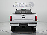 Used 2019 FORD F-150 KING RANCH in GREENVILLE, SOUTH CAROLINA (Photo 4)