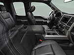 Used 2019 FORD F-150 KING RANCH in GREENVILLE, SOUTH CAROLINA (Photo 41)