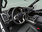 Used 2019 FORD F-150 KING RANCH in GREENVILLE, SOUTH CAROLINA (Photo 42)