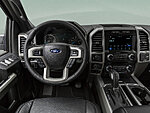Used 2019 FORD F-150 KING RANCH in GREENVILLE, SOUTH CAROLINA (Photo 43)