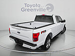 Used 2019 FORD F-150 KING RANCH in GREENVILLE, SOUTH CAROLINA (Photo 5)