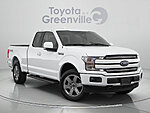 Used 2019 FORD F-150 KING RANCH in GREENVILLE, SOUTH CAROLINA (Photo 7)