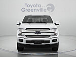 Used 2019 FORD F-150 KING RANCH in GREENVILLE, SOUTH CAROLINA (Photo 8)