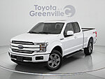Used 2019 FORD F-150 KING RANCH in GREENVILLE, SOUTH CAROLINA (Photo 9)