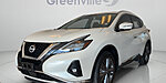 Used 2024 NISSAN MURANO PLATINUM in GREENVILLE, SOUTH CAROLINA