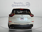 Used 2024 NISSAN MURANO PLATINUM in GREENVILLE, SOUTH CAROLINA (Photo 4)