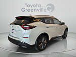 Used 2024 NISSAN MURANO PLATINUM in GREENVILLE, SOUTH CAROLINA (Photo 5)