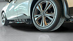 Used 2024 NISSAN MURANO PLATINUM in GREENVILLE, SOUTH CAROLINA (Photo 51)