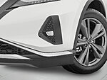 Used 2024 NISSAN MURANO PLATINUM in GREENVILLE, SOUTH CAROLINA (Photo 55)