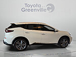 Used 2024 NISSAN MURANO PLATINUM in GREENVILLE, SOUTH CAROLINA (Photo 6)