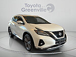 Used 2024 NISSAN MURANO PLATINUM in GREENVILLE, SOUTH CAROLINA (Photo 7)