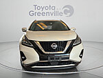 Used 2024 NISSAN MURANO PLATINUM in GREENVILLE, SOUTH CAROLINA (Photo 8)