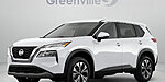 Used 2021 NISSAN ROGUE SV in GREENVILLE, SOUTH CAROLINA