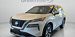Used 2021 NISSAN ROGUE SV in GREENVILLE, SOUTH CAROLINA