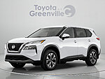 Used 2021 NISSAN ROGUE SV in GREENVILLE, SOUTH CAROLINA (Photo 1)