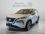 Used 2021 NISSAN ROGUE SV in GREENVILLE, SOUTH CAROLINA (Photo 1)