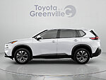 Used 2021 NISSAN ROGUE SV in GREENVILLE, SOUTH CAROLINA (Photo 2)