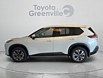 Used 2021 NISSAN ROGUE SV in GREENVILLE, SOUTH CAROLINA (Photo 2)