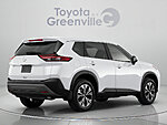 Used 2021 NISSAN ROGUE SV in GREENVILLE, SOUTH CAROLINA (Photo 3)