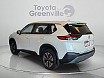 Used 2021 NISSAN ROGUE SV in GREENVILLE, SOUTH CAROLINA (Photo 3)