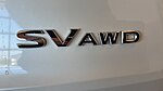 Used 2021 NISSAN ROGUE SV in GREENVILLE, SOUTH CAROLINA (Photo 35)